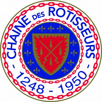 CDR Logo HD