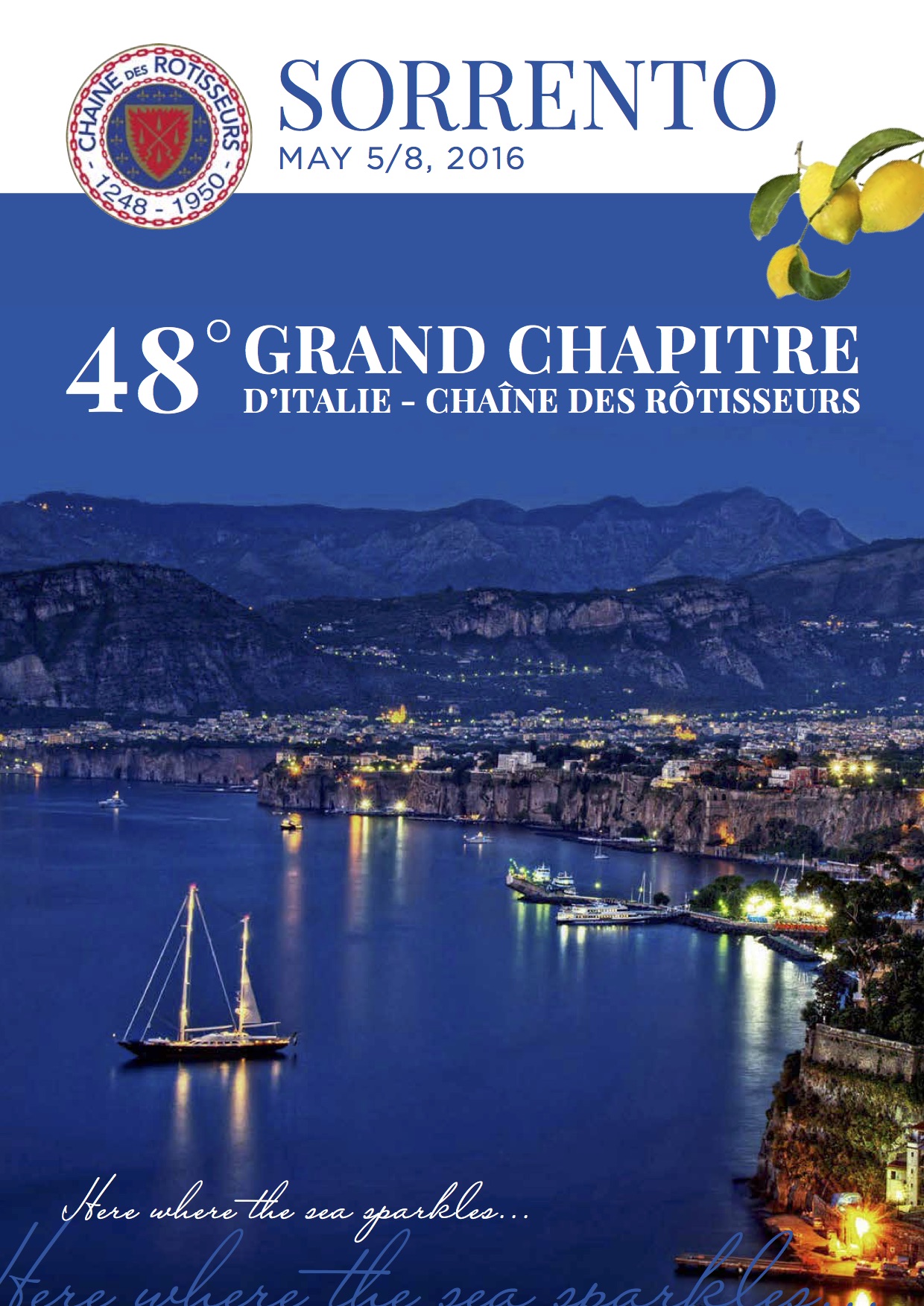 2016-05 Italien - Sorrento-english