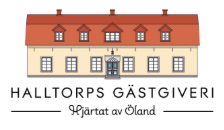 Kronoberg-Kalmar - Halltorps Gästgiveri
