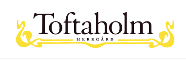 Kronoberg-Kalmar - Toftaholms Herrgård
