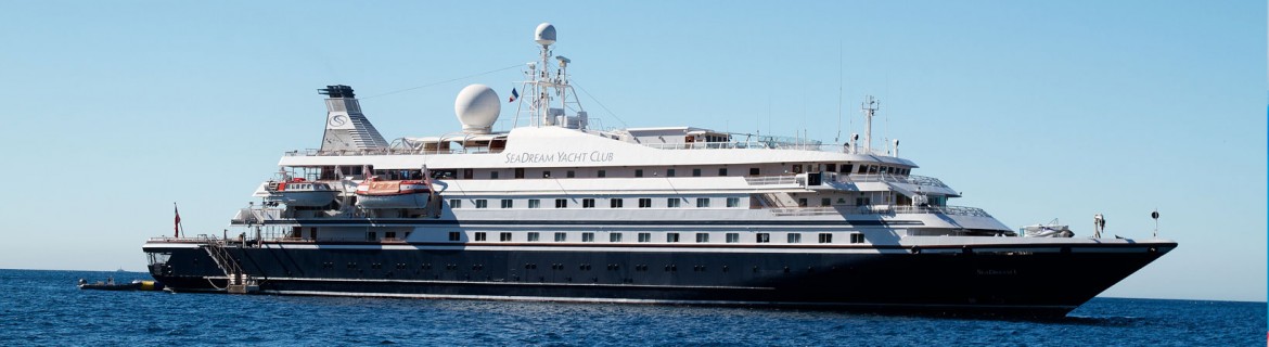 Sea Dream Yacht Club