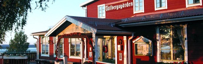 Tällbergsgården