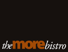 The More Hotel Bistro logo