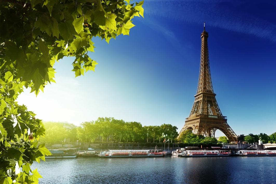 Paris