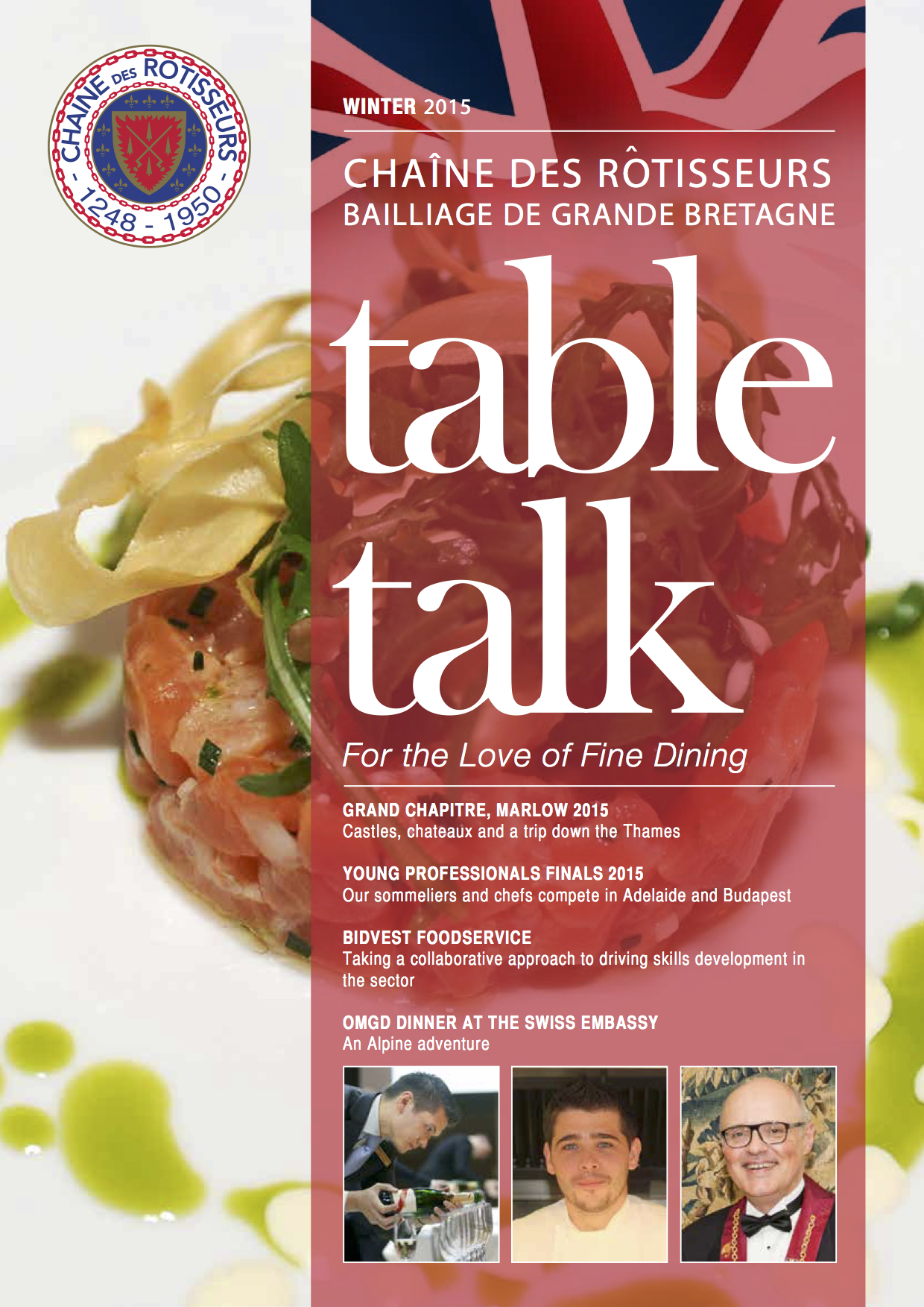 Chaine_Newsletter_Winter_2016