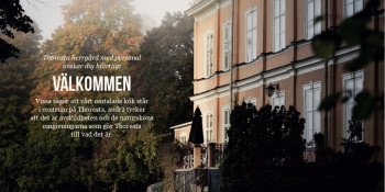 Thoresta Herrgård