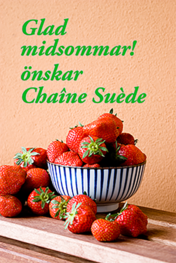 GladMidsommar